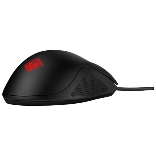 Мышь HP OMEN Mouse 400 Black, фото 6