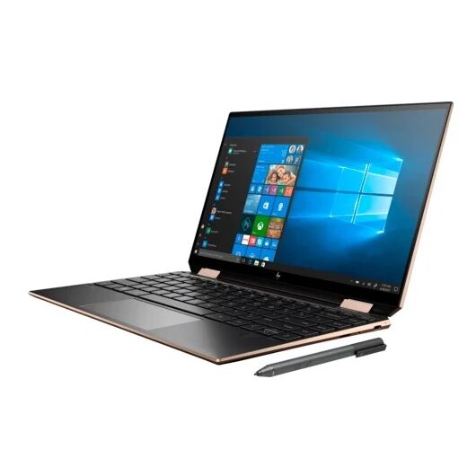 Ноутбук HP Spectre x360 13-aw0003ur (8PK89EA), фото 4