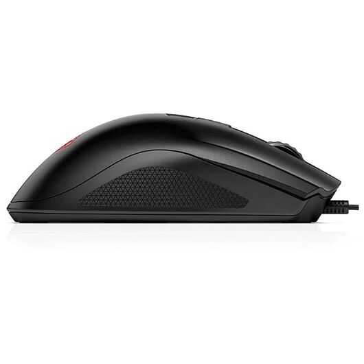 Мышь HP OMEN Mouse 400 Black, фото 5