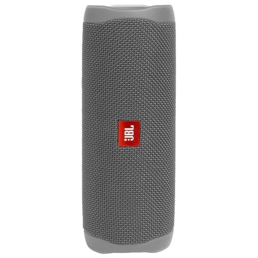 Портативная акустика JBL Flip 5 Grey, фото 4