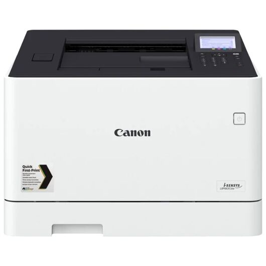 Принтер Canon i-SENSYS LBP663Cdw, фото 3