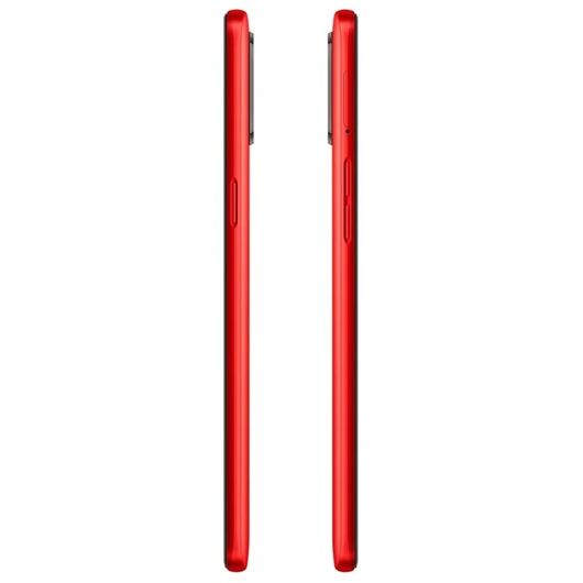 Смартфон Realme C3 3/64GB Red, фото 6