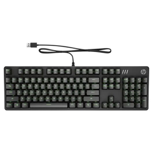 Игровая клавиатура HP Pavilion Gaming 500, фото 2