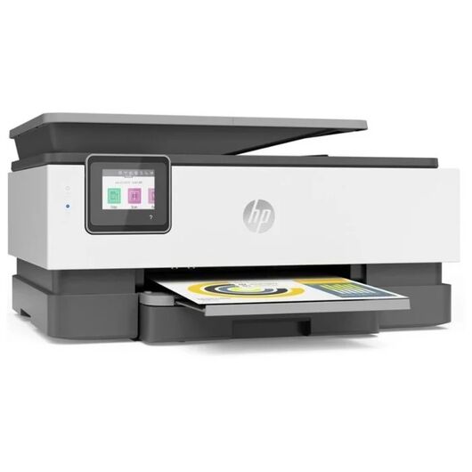 МФУ HP OfficeJet Pro 8023, фото 5