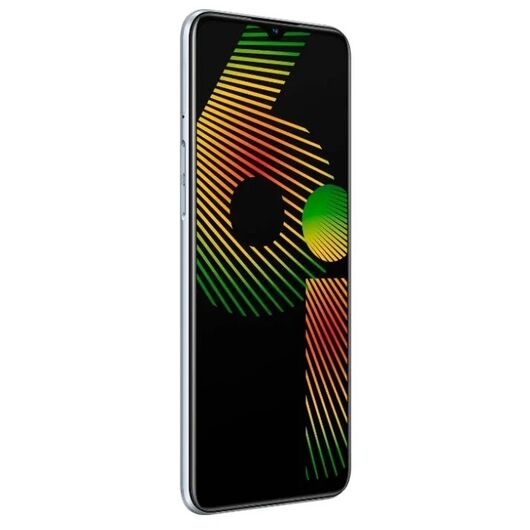 Смартфон Realme 6i 3/64GB White, фото 5