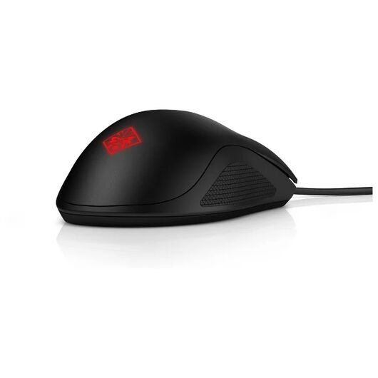 Мышь HP OMEN Mouse 400 Black, фото 4