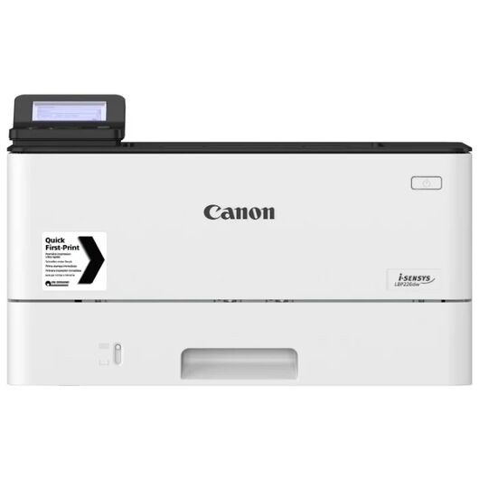 Принтер Canon i-SENSYS LBP226dw, фото 4