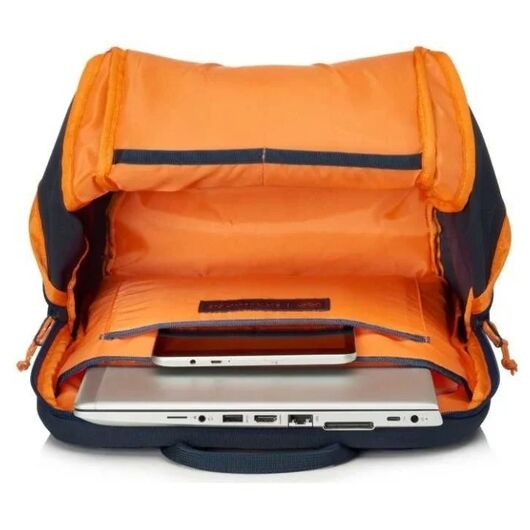 Рюкзак HP Commuter 15.6" Blue, фото 5