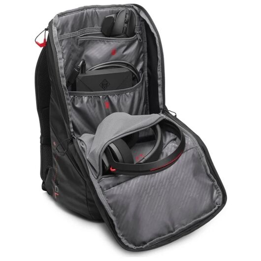 Рюкзак HP OMEN Transceptor 15, фото 5
