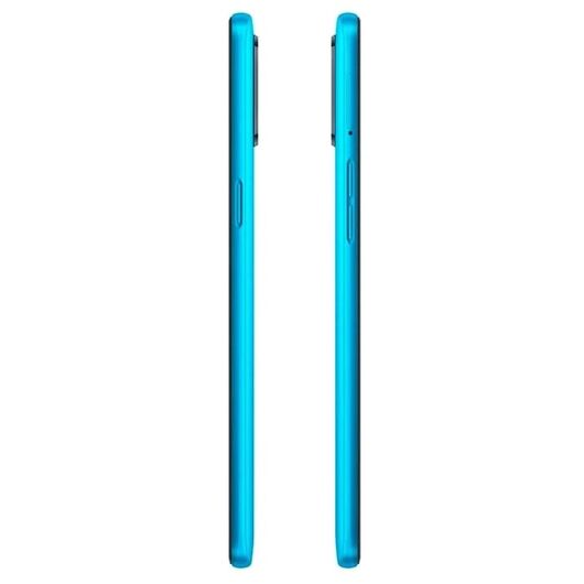Смартфон Realme C3 3/64GB Blue, фото 6