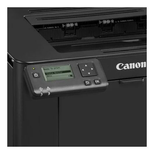 Принтер Canon i-SENSYS LBP113w, фото 6