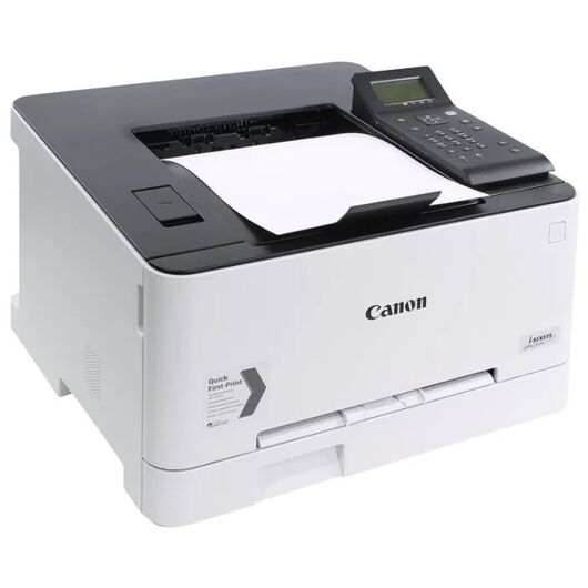 Принтер Canon i-SENSYS LBP623Cdw, фото 6