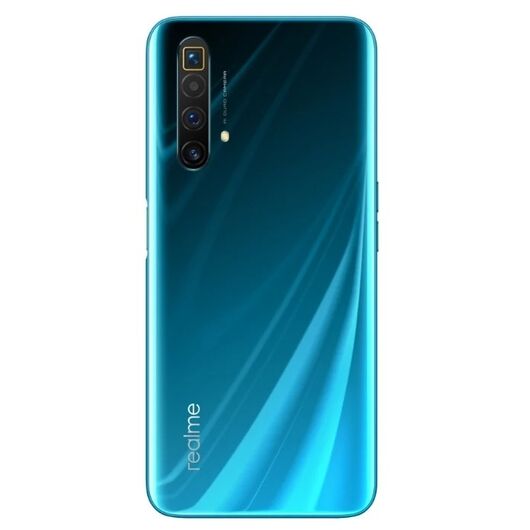 Смартфон Realme X3 Superzoom 8/128GB Blue, фото 6