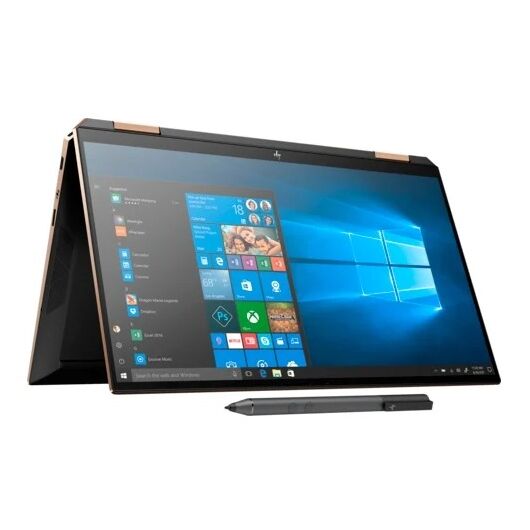 Ноутбук HP Spectre x360 13-aw0003ur (8PK89EA), фото 3