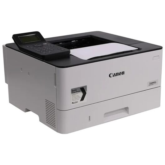 Принтер Canon i-SENSYS LBP226dw, фото 2