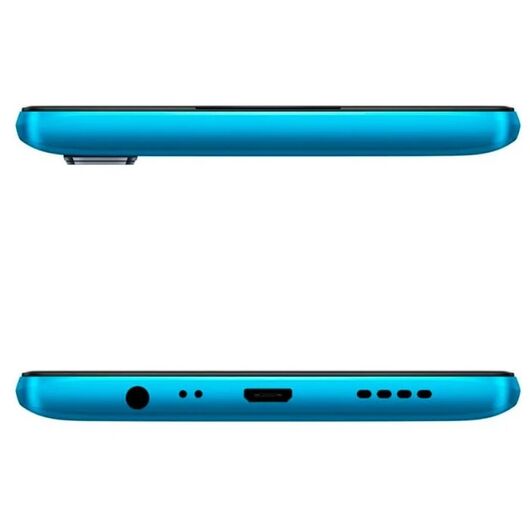 Смартфон Realme C3 2/32GB Blue, фото 7