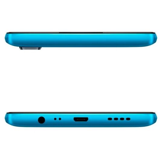 Смартфон Realme C3 3/64GB Blue, фото 7