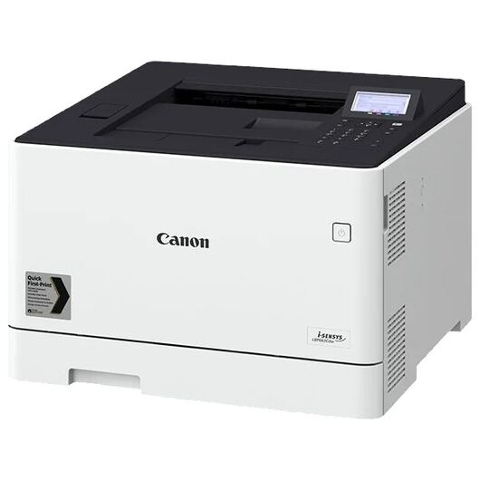 Принтер Canon i-SENSYS LBP663Cdw, фото 2