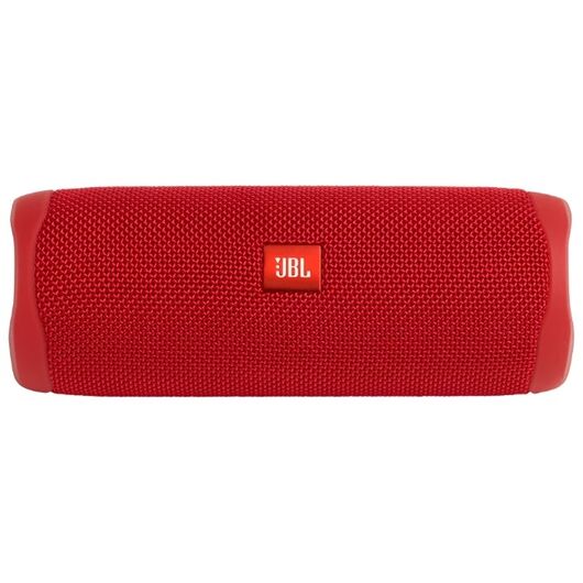 Портативная акустика JBL Flip 5 Red, фото 1