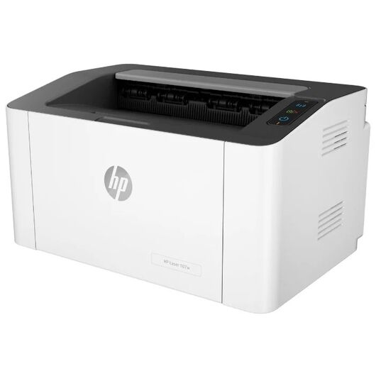 Принтер HP Laser 107w, фото 2