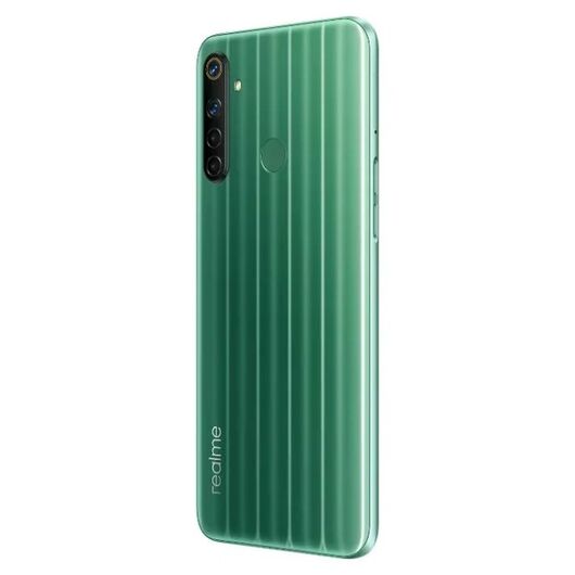 Смартфон Realme 6i 3/64GB Green, фото 2