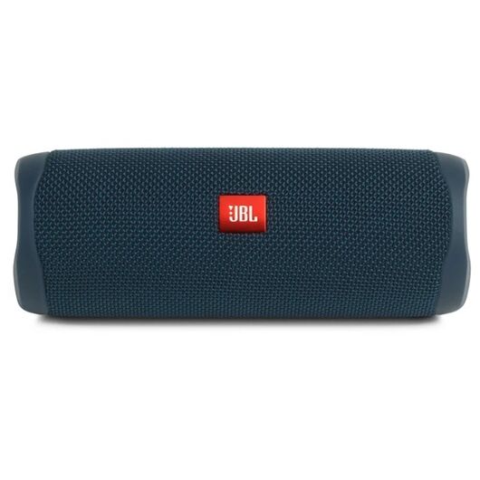Портативная акустика JBL Flip 5 Blue, фото 1