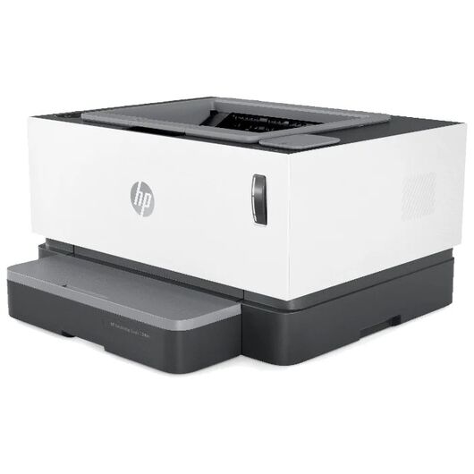 Принтер HP Neverstop Laser 1000w, фото 3