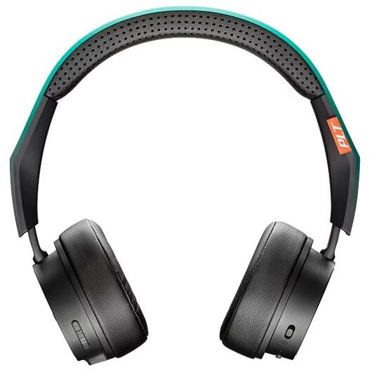 Беспроводные наушники Plantronics BackBeat FIT 500 Teal, фото 2