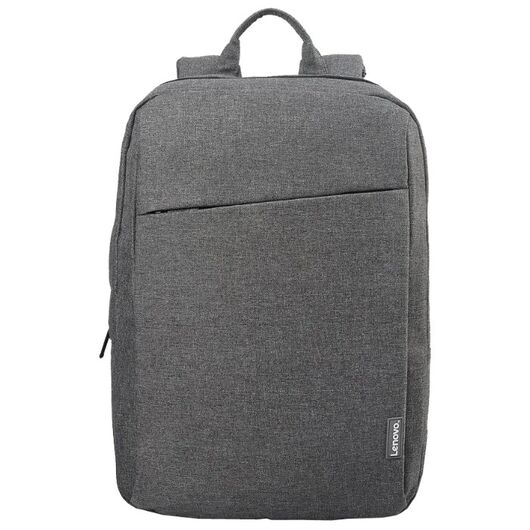 Рюкзак Lenovo Laptop Backpack B210 Grey, фото 9
