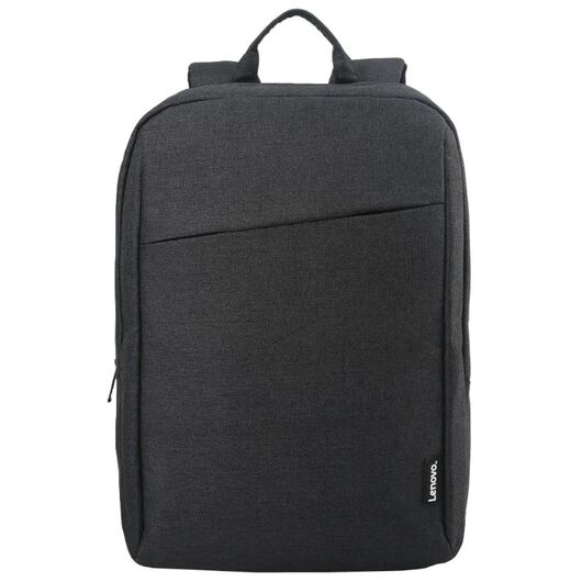 Рюкзак Lenovo Laptop Backpack B210 Black, фото 1