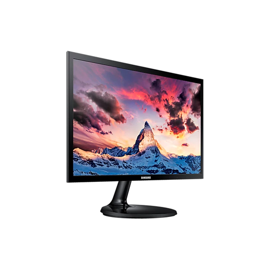 Монитор Samsung S22F350FHI 22&quot; LED, фото 3