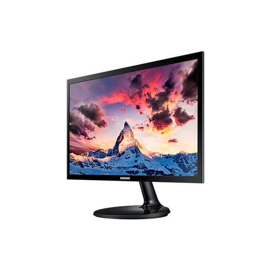 Монитор Samsung S22F350FHI 22&quot; LED, фото 4