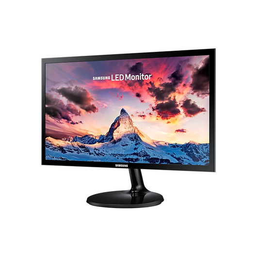 Монитор Samsung S22F350FHI 22&quot; LED, фото 5