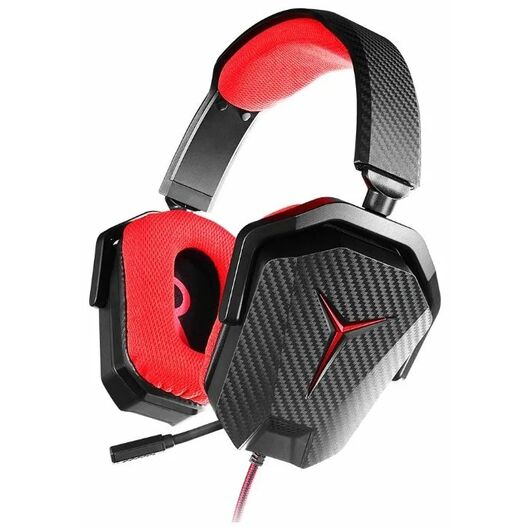 Компьютерная гарнитура Lenovo Legion Gaming Stereo, фото 1