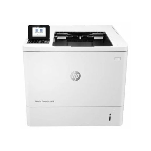 Принтер HP LaserJet Enterprise M608dn, фото 3