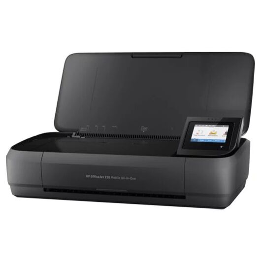 МФУ HP OfficeJet 252, фото 3