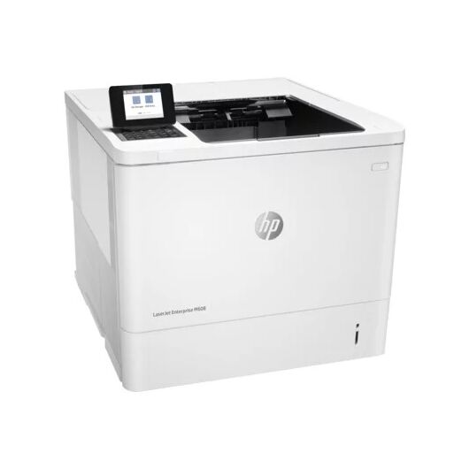 Принтер HP LaserJet Enterprise M608dn, фото 2