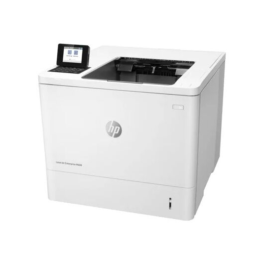 Принтер HP LaserJet Enterprise M608dn, фото 1