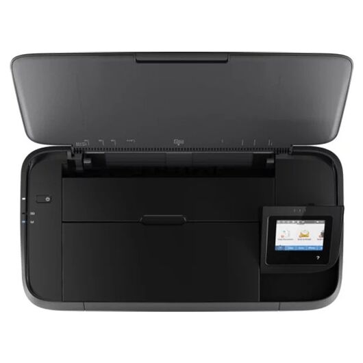 МФУ HP OfficeJet 252, фото 4