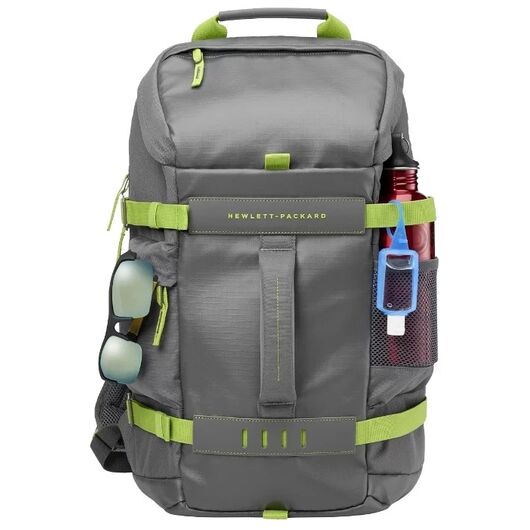 Рюкзак HP Odyssey Backpack 15.6, фото 9