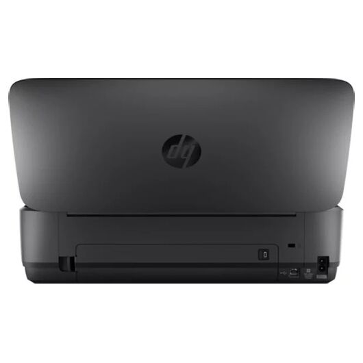 МФУ HP OfficeJet 252, фото 5