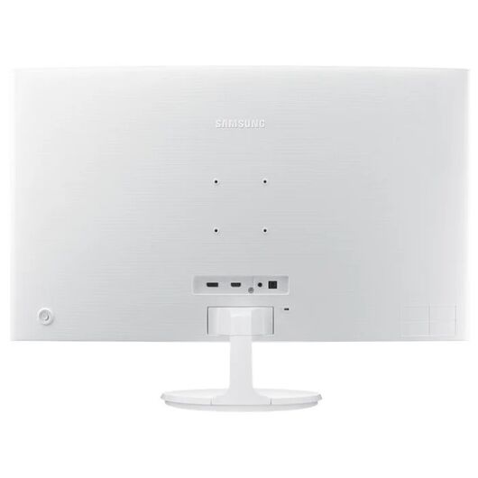 Монитор Samsung C32F391FWI, фото 4