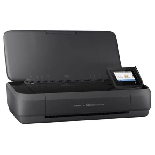 МФУ HP OfficeJet 252, фото 2