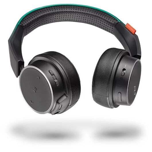 Беспроводные наушники Plantronics BackBeat FIT 500 Teal, фото 3