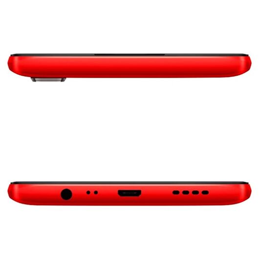 Смартфон Realme C3 2/32GB Red, фото 7