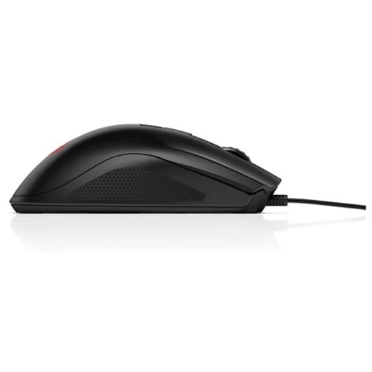 Мышь HP OMEN Mouse 400 Black, фото 3