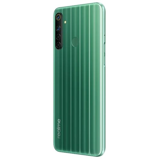 Смартфон Realme 6i 4/128GB Green, фото 2