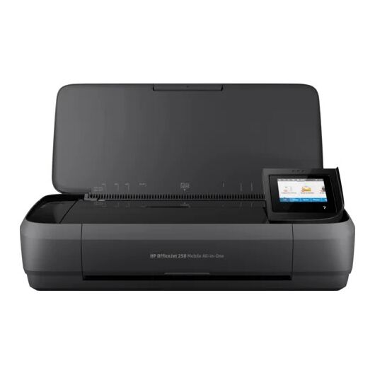 МФУ HP OfficeJet 252, фото 1