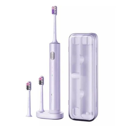 Электрическая зубная щетка Xiaomi Dr.Bei BY-V12 Purple, фото 9