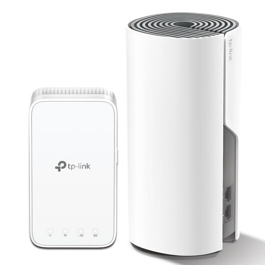 AC1200 Домашняя Mesh Wi-Fi система TPLINK Deco E3, фото 2